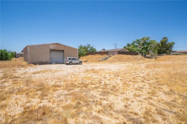 11945 Bornite Avenue, Hesperia, CA 92345