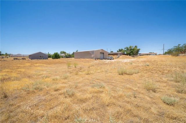 11945 Bornite Avenue, Hesperia, CA 92345