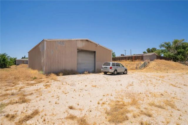 11945 Bornite Avenue, Hesperia, CA 92345