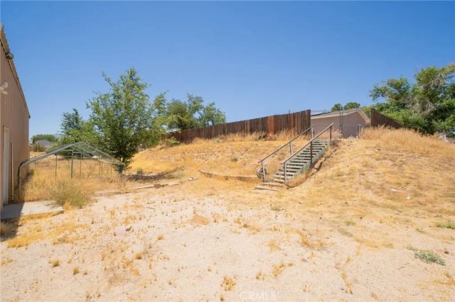 11945 Bornite Avenue, Hesperia, CA 92345