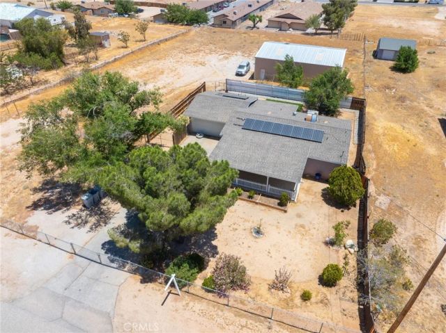 11945 Bornite Avenue, Hesperia, CA 92345