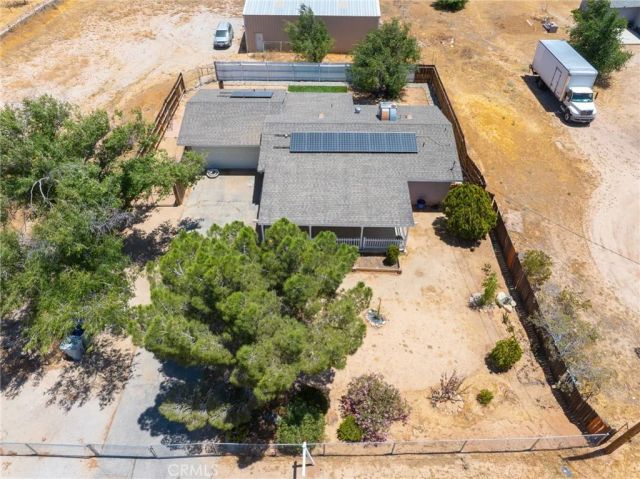 11945 Bornite Avenue, Hesperia, CA 92345