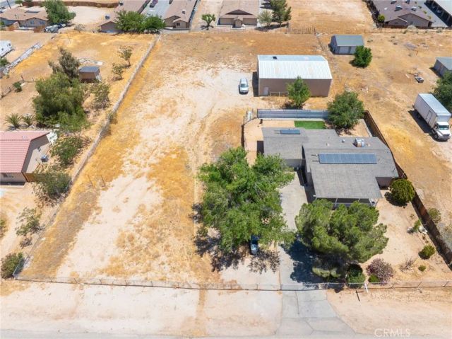 11945 Bornite Avenue, Hesperia, CA 92345