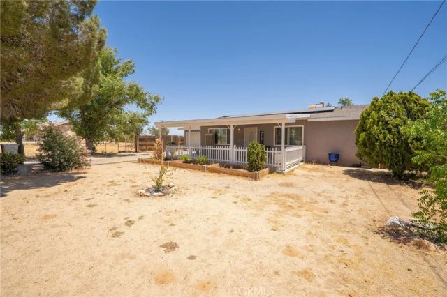 11945 Bornite Avenue, Hesperia, CA 92345