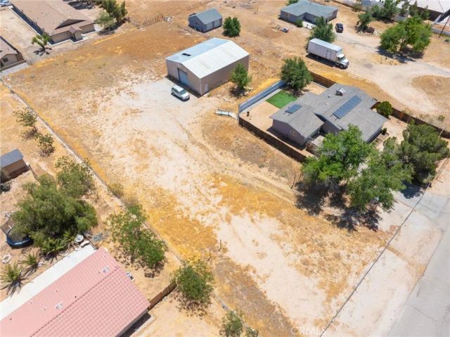 11945 Bornite Avenue, Hesperia, CA 92345
