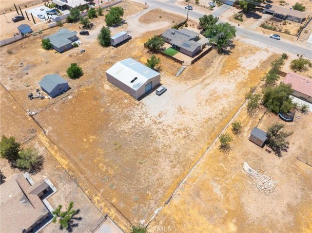 11945 Bornite Avenue, Hesperia, CA 92345