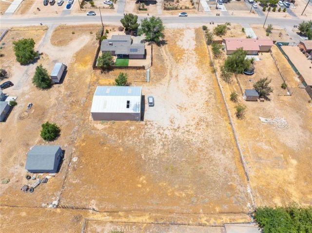 11945 Bornite Avenue, Hesperia, CA 92345