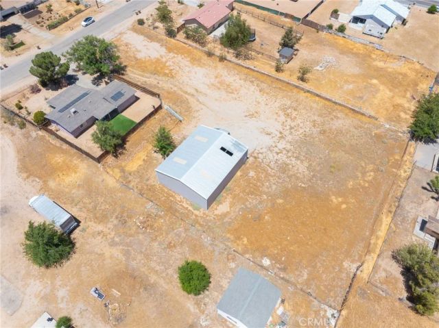 11945 Bornite Avenue, Hesperia, CA 92345