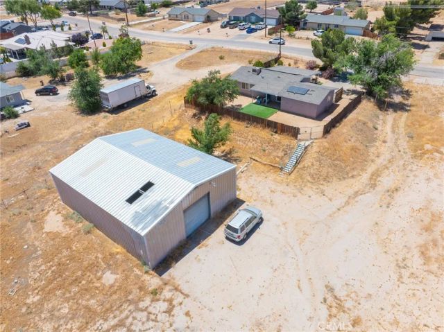 11945 Bornite Avenue, Hesperia, CA 92345