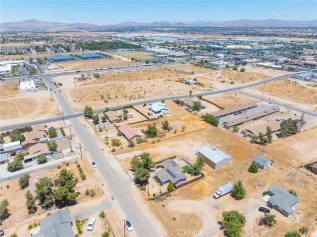 11945 Bornite Avenue, Hesperia, CA 92345