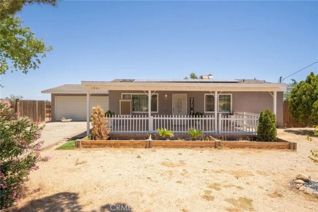 11945 Bornite Avenue, Hesperia, CA 92345