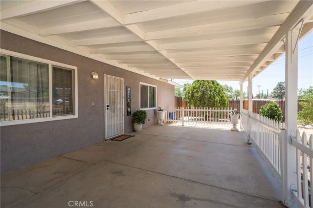 11945 Bornite Avenue, Hesperia, CA 92345