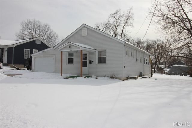 606 Ball Street, Wentzville, MO 63385