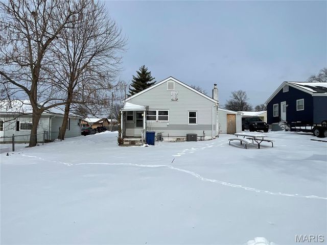 606 Ball Street, Wentzville, MO 63385