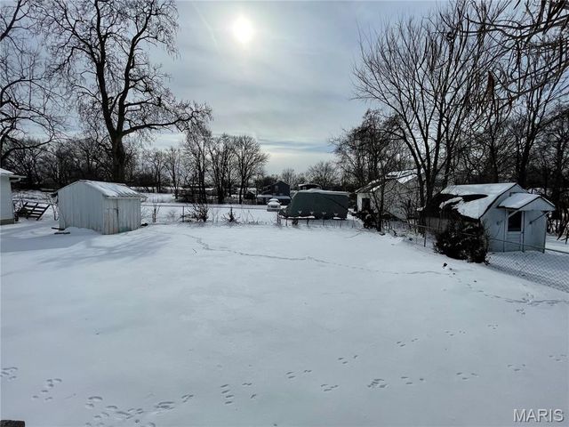 606 Ball Street, Wentzville, MO 63385