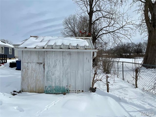 606 Ball Street, Wentzville, MO 63385