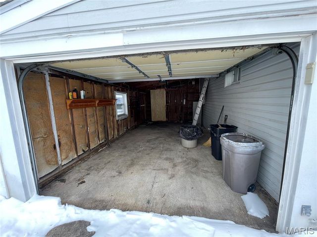 606 Ball Street, Wentzville, MO 63385