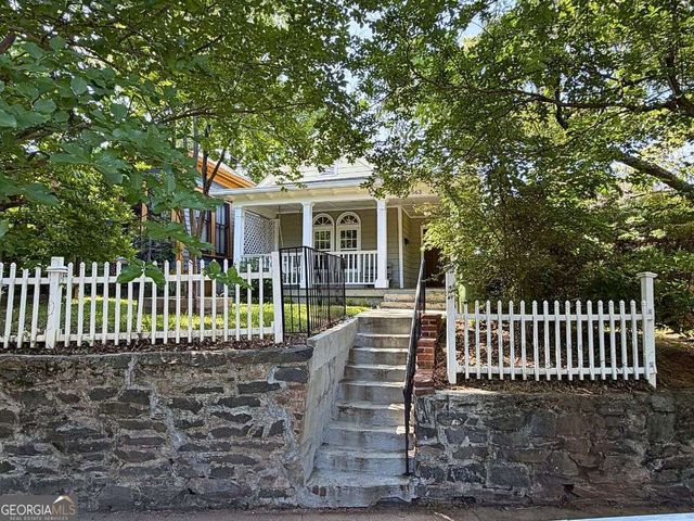 563 Auburn Avenue, Atlanta, GA 30312