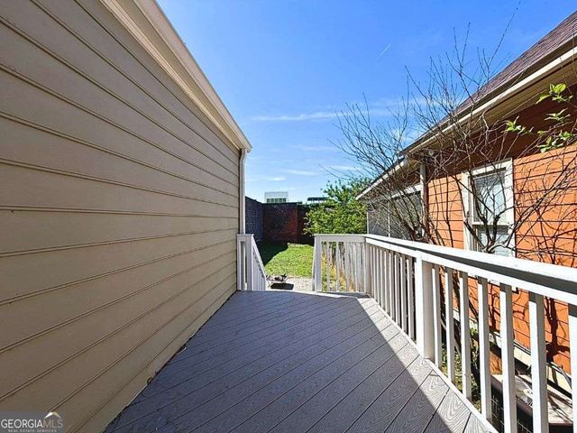 563 Auburn Avenue, Atlanta, GA 30312