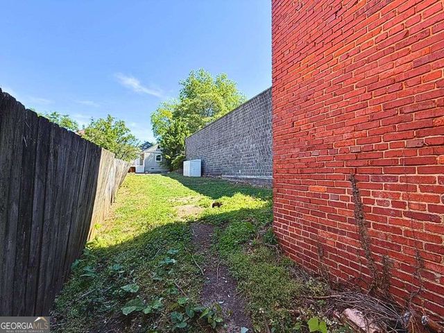 563 Auburn Avenue, Atlanta, GA 30312