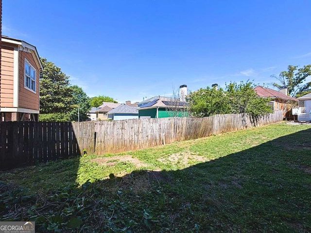 563 Auburn Avenue, Atlanta, GA 30312