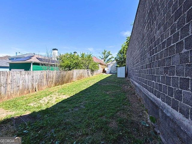 563 Auburn Avenue, Atlanta, GA 30312
