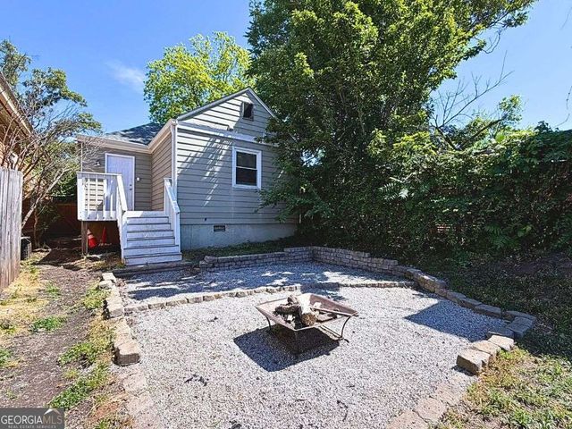 563 Auburn Avenue, Atlanta, GA 30312