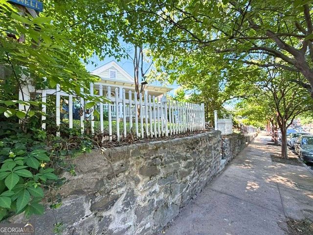 563 Auburn Avenue, Atlanta, GA 30312