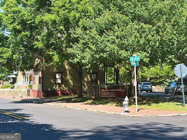 563 Auburn Avenue, Atlanta, GA 30312