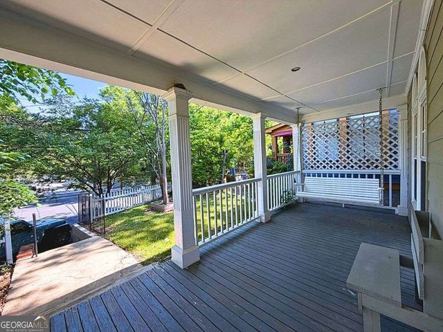 563 Auburn Avenue, Atlanta, GA 30312