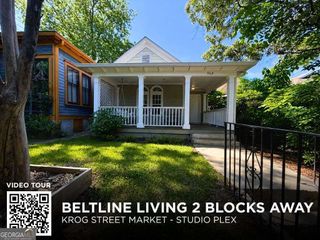 563 Auburn Avenue, Atlanta, GA 30312
