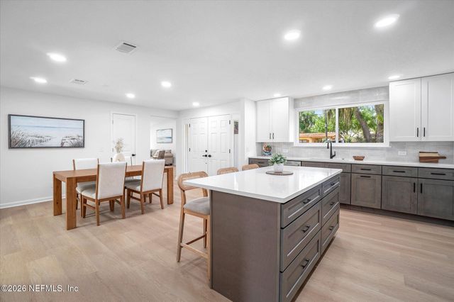 1124 NANTUCKET Avenue, Jacksonville, FL 32233