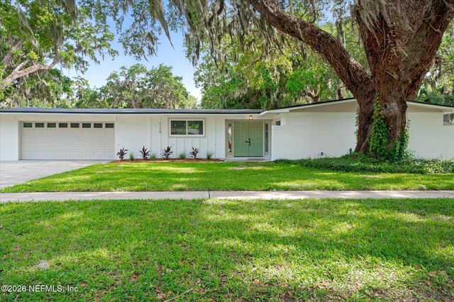 1124 NANTUCKET Avenue, Jacksonville, FL 32233
