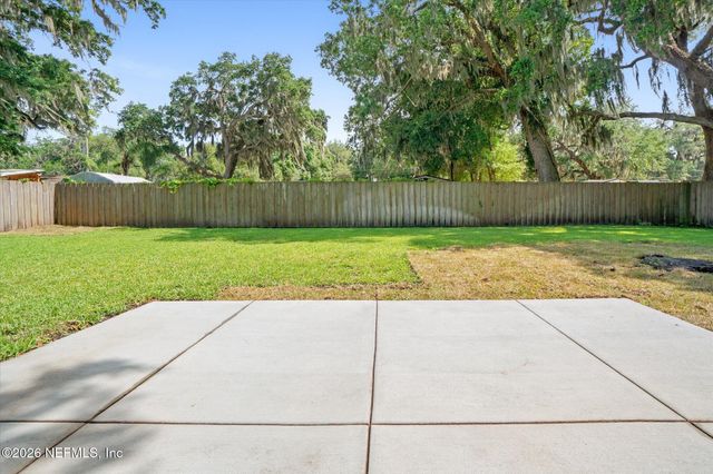 1124 NANTUCKET Avenue, Jacksonville, FL 32233