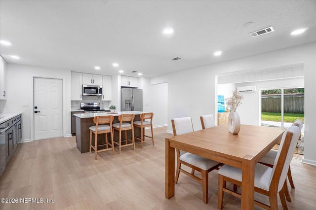 1124 NANTUCKET Avenue, Jacksonville, FL 32233
