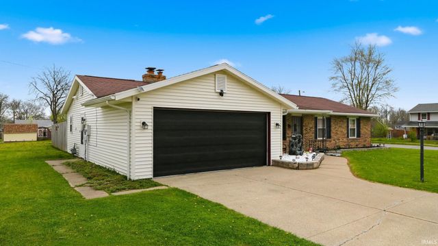 7735 Newlin Drive, Fort Wayne, IN 46816