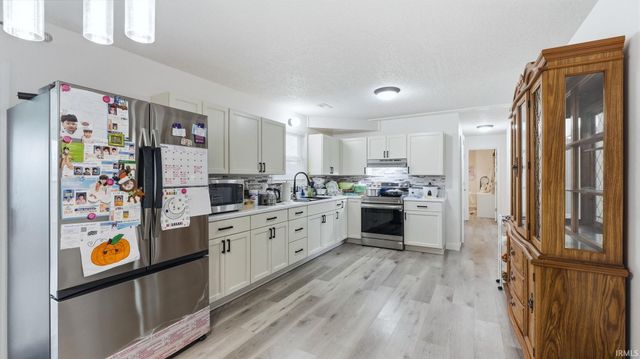 7735 Newlin Drive, Fort Wayne, IN 46816