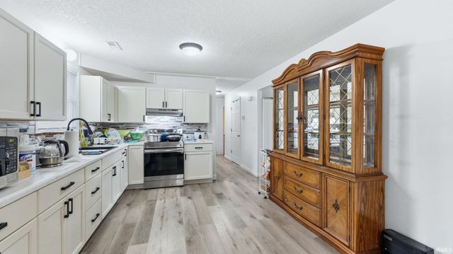 7735 Newlin Drive, Fort Wayne, IN 46816