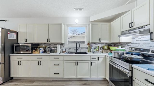 7735 Newlin Drive, Fort Wayne, IN 46816
