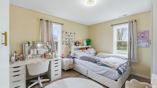 7735 Newlin Drive, Fort Wayne, IN 46816