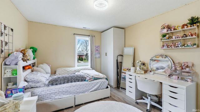 7735 Newlin Drive, Fort Wayne, IN 46816