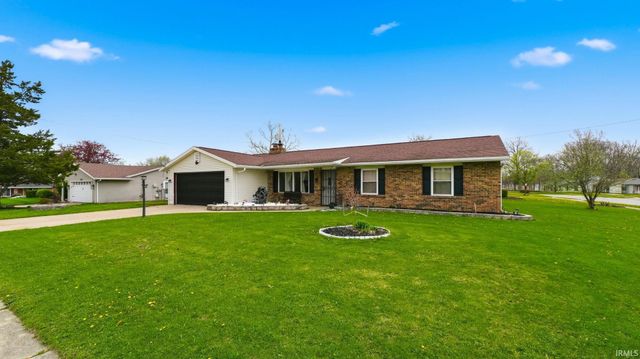 7735 Newlin Drive, Fort Wayne, IN 46816