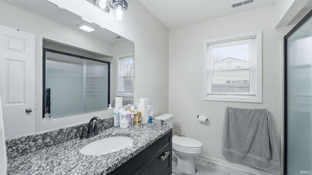 7735 Newlin Drive, Fort Wayne, IN 46816