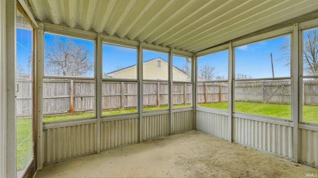 7735 Newlin Drive, Fort Wayne, IN 46816