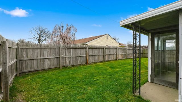 7735 Newlin Drive, Fort Wayne, IN 46816
