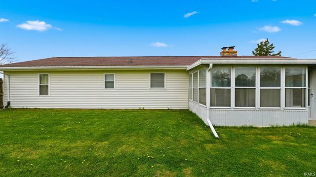 7735 Newlin Drive, Fort Wayne, IN 46816