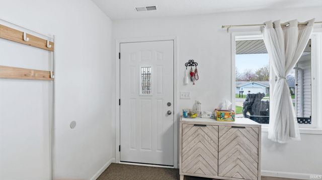 7735 Newlin Drive, Fort Wayne, IN 46816