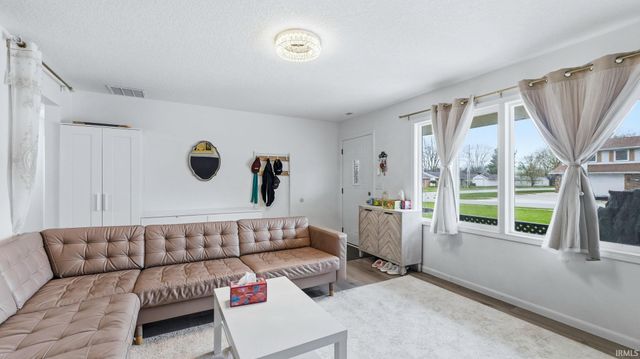 7735 Newlin Drive, Fort Wayne, IN 46816