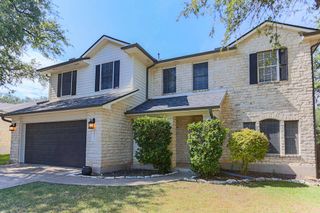 1611 Abbey LN, Cedar Park, TX 78613