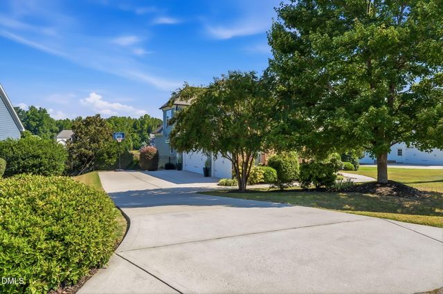 60 Cranbrooke Drive, Franklinton, NC 27525